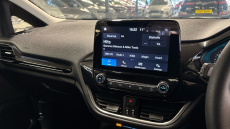 Ford Fiesta 1.0 EcoBoost Trend 5dr Petrol Hatchback